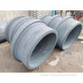 ALLOY STEEL RING FORGINGS